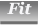 Fit Fit