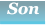 Son Son