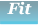 Fit Fit
