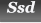 Ssd Ssd
