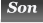 Son Son